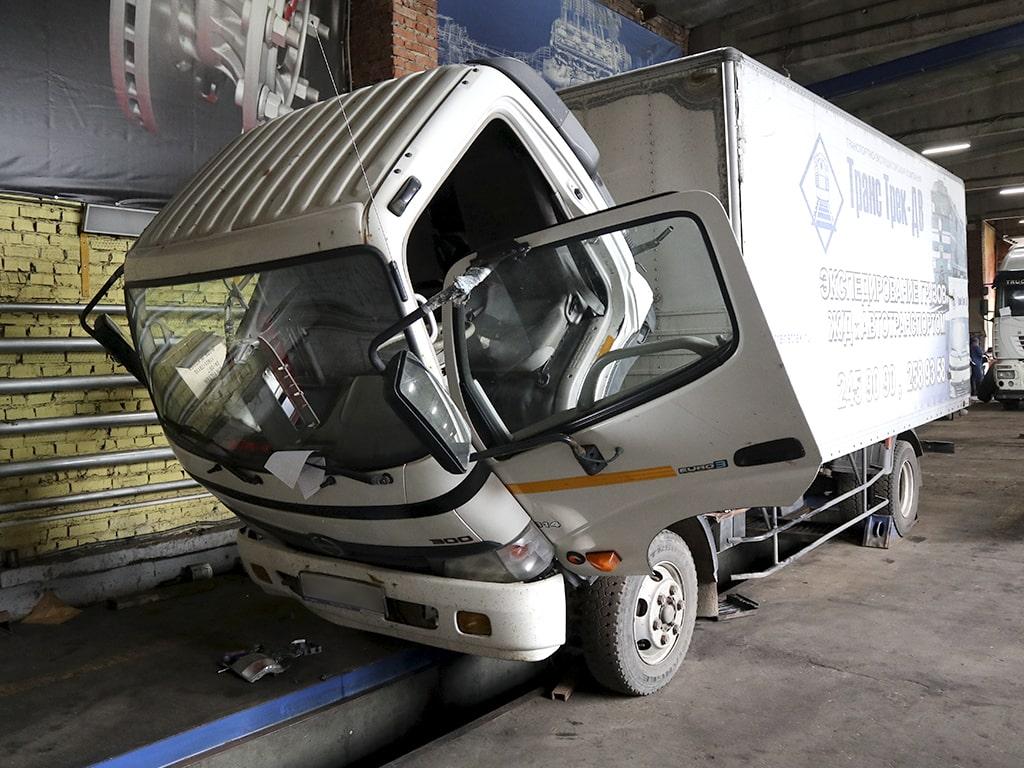 Ремонт Foton 300 Ремонт Foton 300